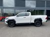 Toyota N/A Toyota Hilux Xtra Cab 2.8 GD-6 4x4 Legend 6MT