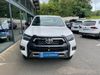 Toyota N/A Toyota Hilux Xtra Cab 2.8 GD-6 4x4 Legend 6MT