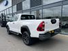 Toyota N/A Toyota Hilux Xtra Cab 2.8 GD-6 4x4 Legend 6MT