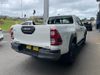 Toyota N/A Toyota Hilux Xtra Cab 2.8 GD-6 4x4 Legend 6MT