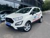 Ford EcoSport Ford EcoSport 1.5 Ambiente