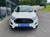 Ford EcoSport Ford EcoSport 1.5 Ambiente