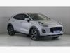 Ford Puma 1.0T Titanium
