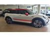 MINI Clubman John Cooper Works ALL4 Clubman