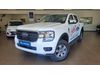 Ford Ranger 2.0 Sit Double Cab XL Auto