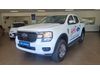 Ford Ranger 2.0 Sit Double Cab XL Auto