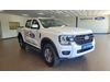 Ford Ranger 2.0 Sit Double Cab XL Auto