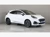 Ford Puma 1.0T ST-line Vignale