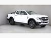 Ford Ranger 2.0 Sit Double Cab XLT
