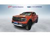 Ford Ranger 3.0 V6 Ecoboost Double Cab Raptor 4WD