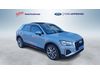 Audi Q2 35TFSI S Line