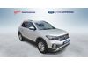 Volkswagen T-cross 1.0TSI 85kW Comfortline