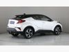 Toyota C-HR 1.2T Luxury