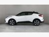 Toyota C-HR 1.2T Luxury