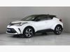 Toyota C-HR 1.2T Luxury