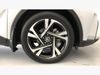 Toyota C-HR 1.2T Luxury
