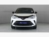 Toyota C-HR 1.2T Luxury
