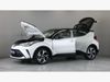 Toyota C-HR 1.2T Luxury
