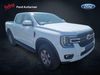 Ford Ranger 2.0 Sit Double Cab XLT