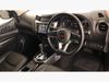 Nissan Navara 2.5DDTi Double Cab PRO-4X 4x4