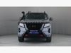 Nissan Navara 2.5DDTi Double Cab PRO-4X 4x4