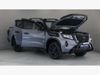 Nissan Navara 2.5DDTi Double Cab PRO-4X 4x4