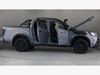 Nissan Navara 2.5DDTi Double Cab PRO-4X 4x4