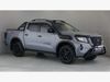 Nissan Navara 2.5DDTi Double Cab PRO-4X 4x4
