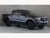 Ford Ranger 2.2TDCi Double Cab Hi-Rider XL