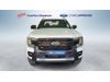 Ford Ranger 3.0TD V6 Double Cab Wildtrak 4WD