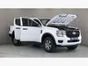 Ford Ranger 2.0 Sit Double Cab XL Auto