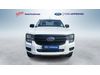 Ford Ranger 2.0 Sit Single Cab XL Manual