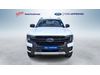 Ford Ranger 2.0 Biturbo Double Cab Wildtrak 4x4