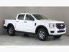 Ford Ranger 2.0 Sit Double Cab XL Auto