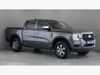 Ford Ranger 2.0 Sit Double Cab XL Auto