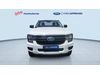 Ford Ranger 2.2TDCi SuperCab XL Auto