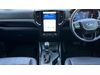 Ford Ranger 2.0 Sit Double Cab XLT