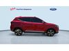 MG ZS 1.5 Luxury