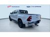 Toyota Hilux 2.8GD-6 Double Cab Raider auto