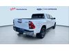 Toyota Hilux 2.8GD-6 Double Cab Raider auto