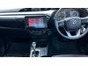 Toyota Hilux 2.8GD-6 Double Cab Raider auto