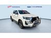 Toyota Hilux 2.8GD-6 Double Cab Raider auto