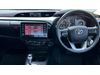 Toyota Hilux 2.8GD-6 Double Cab Raider auto