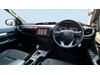 Toyota Hilux 2.8GD-6 Double Cab Raider auto