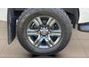 Toyota Hilux 2.8GD-6 Double Cab Raider auto