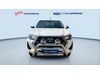 Toyota Hilux 2.8GD-6 Double Cab Raider auto