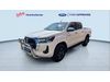 Toyota Hilux 2.8GD-6 Double Cab Raider auto