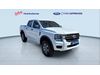 Ford Ranger 2.0 Sit Double Cab XL Auto