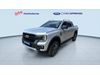 Ford Ranger 2.0 Biturbo Double Cab Wildtrak