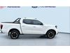 Nissan Navara 2.5DDTi Double Cab LE